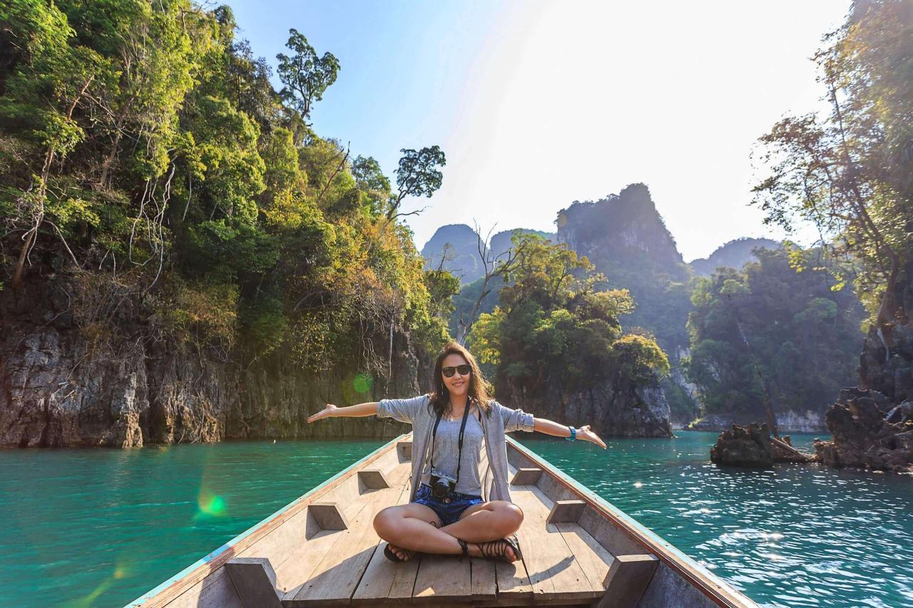 Jelajahi Keindahan Mangrove Langkawi: Tur yang Menakjubkan dan Berkesan